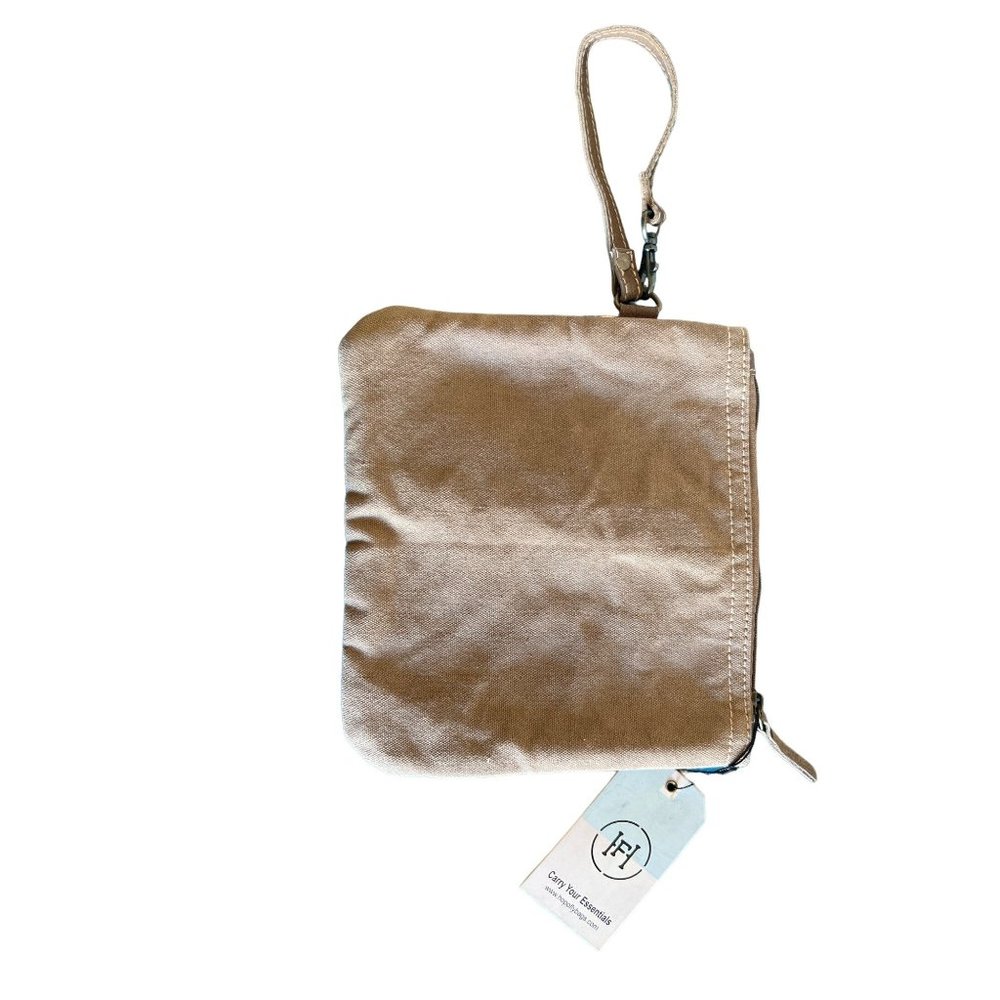 Hopofly Anthropology wristlet - Picture 8 of 9
